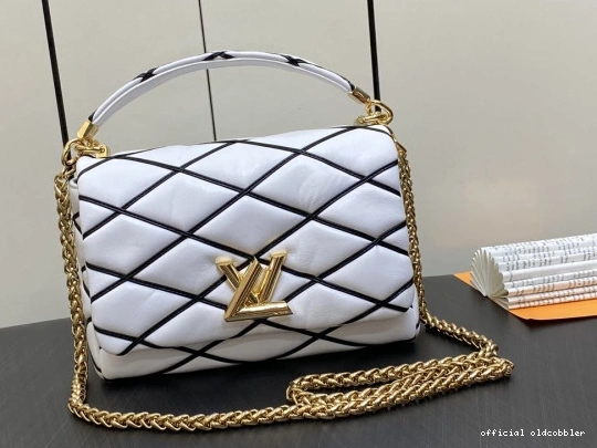 MM VUITTON LOUIS GO-14 0803